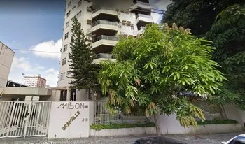 Imagem do Condomínio Maison Granville em Belém