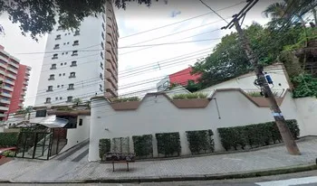 Imagem do Condomínio Maison Grenoble em Santo André
