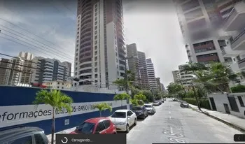 Imagem do Condomínio Maison Imperial Bloco B em Fortaleza