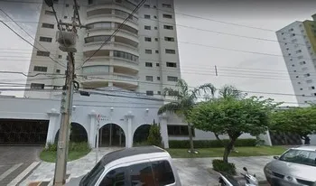 Imagem do Condomínio Maison Isabela em Cuiabá