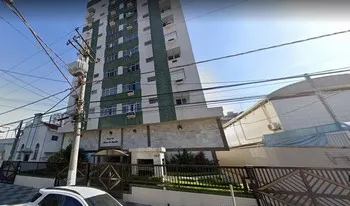 Imagem do Condomínio Maison La Rochelle em Santos