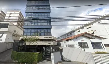 Imagem do Condomínio Maison Liszt em Santos