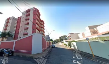 Imagem do Condomínio Maison Louise em Américana