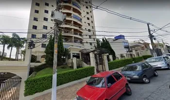 Condomínio Maison Louvre em São Paulo