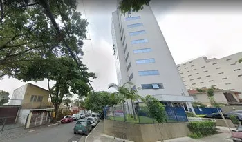Condomínio Maison Louvre em São Paulo