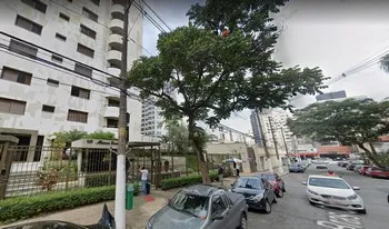 Condomínio Maison Louvre em São Paulo