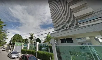 Imagem do Condomínio Maison Luana Rocha em Fortaleza