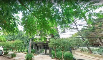 Condomínio Maison Lumiere em Porto Alegre