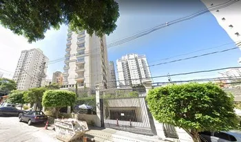 Condomínio Maison Madeleine em São Paulo