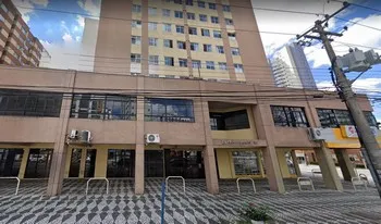 Condomínio Maison Maria Illy em Curitiba