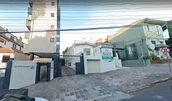 Condomínio Maison Mariland em Porto Alegre