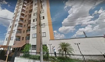 Imagem do Condomínio Maison Marseille em Rio Claro