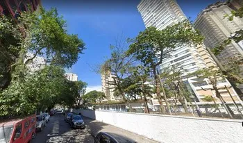 Imagem do Condomínio Maison Marseille em Santos