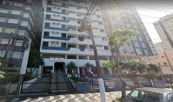 Imagem do Condomínio Maison Merville em São Vicente