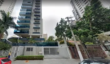 Condomínio Maison Monet em São Paulo