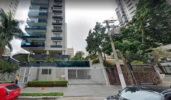 Condomínio Maison Monet em São Paulo