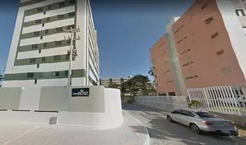 Imagem do Condomínio Maison Monet em Maceió