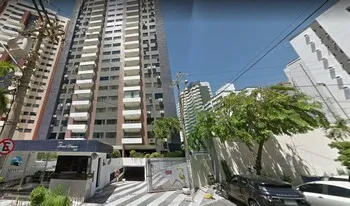 Condomínio Maison Mont Blanc em Salvador