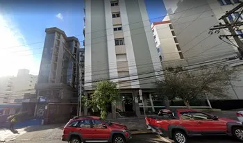 Imagem do Condomínio Maison Mont Blanc em Caxias Do Sul