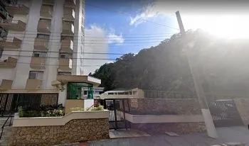 Imagem do Condomínio Maison Montparnasse em Guarujá