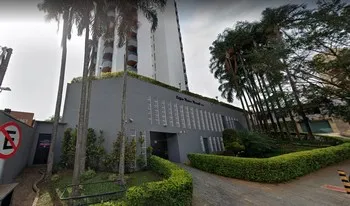 Imagem do Condomínio Maison Morumbi em Jundiaí