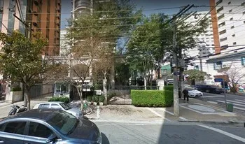 Condomínio Maison Nathalie em São Paulo