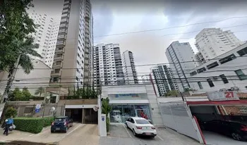 Condomínio Maison Noblesse em São Paulo