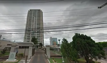 Imagem do Condomínio Maison Parc De France em Feira De Santana