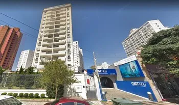 Condomínio Maison Paris em Campinas