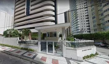 Imagem do Condomínio Maison Passaredo em Fortaleza