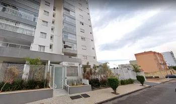 Imagem do Condomínio Maison Phoenix em Uberlândia