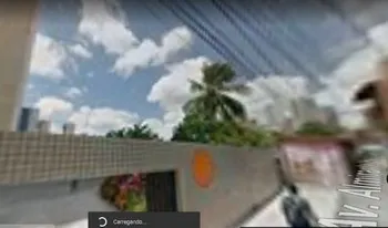 Imagem do Condomínio Maison Platine em Fortaleza