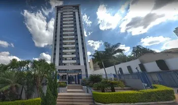 Condomínio Maison Rembrandt em Campinas