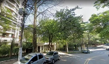 Condomínio Maison Rive Gauche em São Paulo