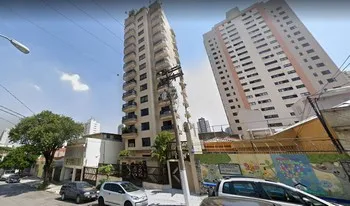 Imagem do Condomínio Maison Rochelle em São Paulo
