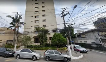 Condomínio Maison Rose em São Paulo