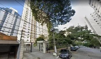 Condomínio Maison Rosseau Renoir em São Paulo