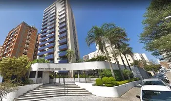 Condomínio Maison Saint Georges em Campinas