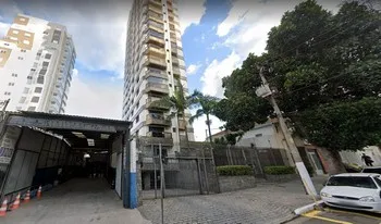 Condomínio Maison Saint Honore em São Paulo