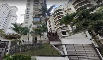 Condomínio Edifício Maison Saint Laurence