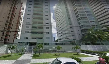 Imagem do Condomínio Maison Saint Laurent em João Pessoa
