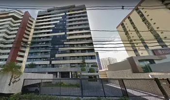 Imagem do Condomínio Maison Saint Moritz em Aracaju
