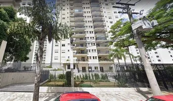 Condomínio Maison Saint Paul em São Paulo