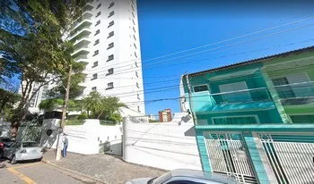 Imagem do Condomínio Maison Saint Raphael em Santo André