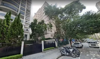 Condomínio Maison Sophie em São Paulo