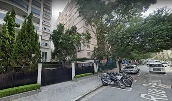 Condomínio Maison Sophie em São Paulo