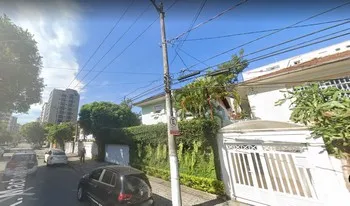 Imagem do Condomínio Maison Strauss em Santos
