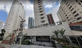 Condomínio Maison Tayar II em São Paulo