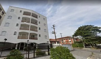 Imagem do Condomínio Maison Tour D'argent em Guarujá