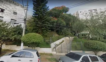 Condomínio Maison Tour D'argent em São Paulo